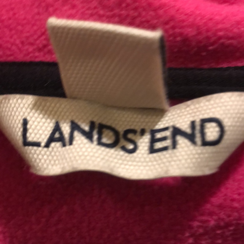 Girl’s Winter Jacket - Picture 2 of 9
